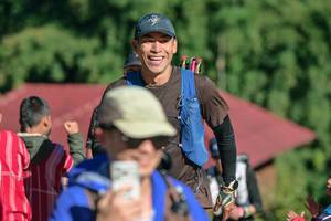 BIB: 
                            <button type="button" onclick="openModal(26693691)" class="btn btn-primary btn-sm float-right btn-popup" data-toggle="modal" data-target=".modal-high-quality">
                        <i class="fas fa-shopping-cart"></i> Add to Cart
                    </button>
                                            <button type="button" onclick="isThisMe(26693691, true)" class="btn btn-success btn-sm float-right btn-popup btn-isme hidden" data-toggle="tooltip" data-placement="bottom" title="นี่คือรูปของคุณใช่ไหม คลิกที่นี่เพื่อเอาเข้าอัลบั้ม">
                        <i class="fas fa-plus"></i> Add to album
                    </button>
                    <button type="button" onclick="isThisMe(26693691, false)" class="btn btn-warning btn-sm float-right btn-popup btn-isnotme hidden">
                        <i class="fas fa-ban"></i> Remove from album
                    </button>